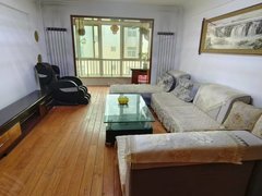 定西安定安定城区欧康电梯房 两室 拎包入住 房屋干净 拎包入住出租房源真实图片