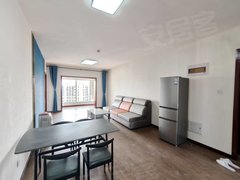 晋中榆次万达广场新万达 居然之家 奥莱 金科智慧城 文澜府三居拎包入住出租房源真实图片