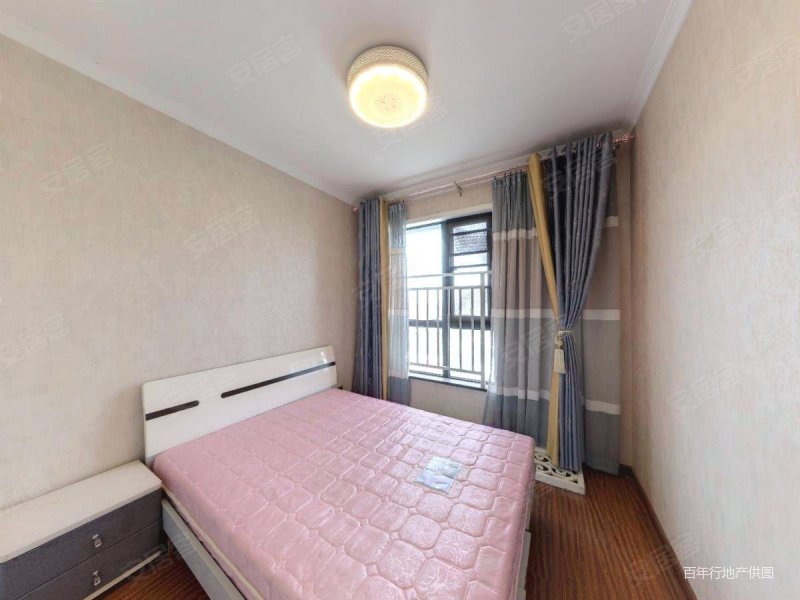 急售振业泊公馆,四居室边户南北通透 价格可谈