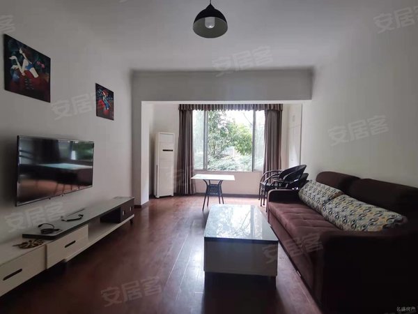 乐山市中肖坝滟澜洲花漾里1500元!