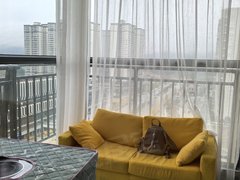 六盘水盘州盘州城区聚道小学，新客车站旁一室一厨一卫出租出租房源真实图片