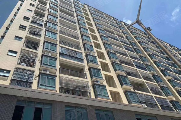 新安花园(长安)