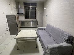 曲靖麒麟万达广场万达附近尹二村自建房2楼带家具家电出租65可押一付一出租房源真实图片