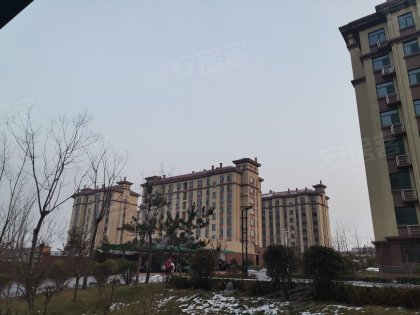 不足,鲁商公馆怎么样,鲁商公馆周边房产中介经纪人评价-烟台安居客