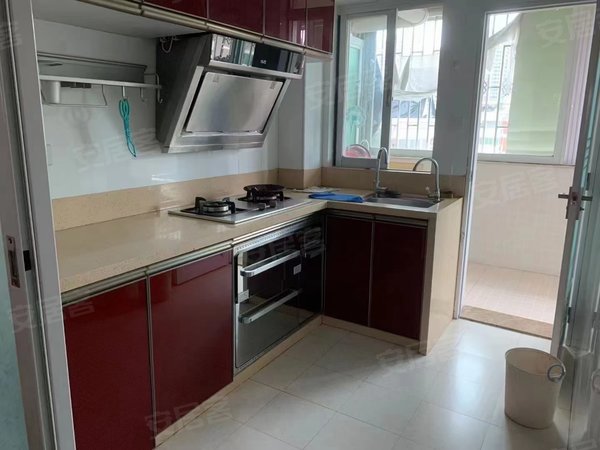 潮州湘桥潮枫路锦江花园锦江花园小区电梯中高层100平方2房2厅1卫月租