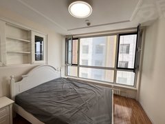 大连西岗新开路实图 押一付一 非常干净 自住好房 多套随时看 近金福星九邦出租房源真实图片