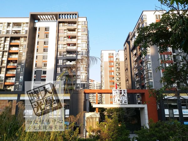 【多图】方圆大学时光,大学城租房,大学城.毕业季!找工作可短租.