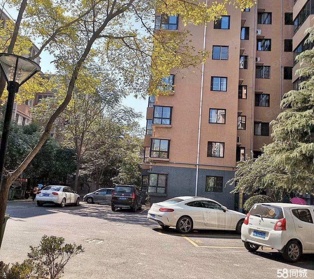 西围新嘉园西区步梯5楼一室一厅东户