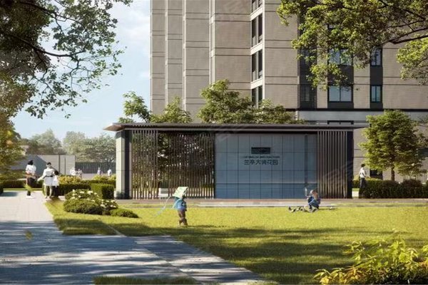 兰亭大境花园,临湖路,近祖冲之路-昆山兰亭大境花园二手房,租房-昆山