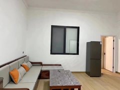 河池宜州宜州城区豪门时代 1室1厅1卫 南北通透 精装修 60平出租房源真实图片