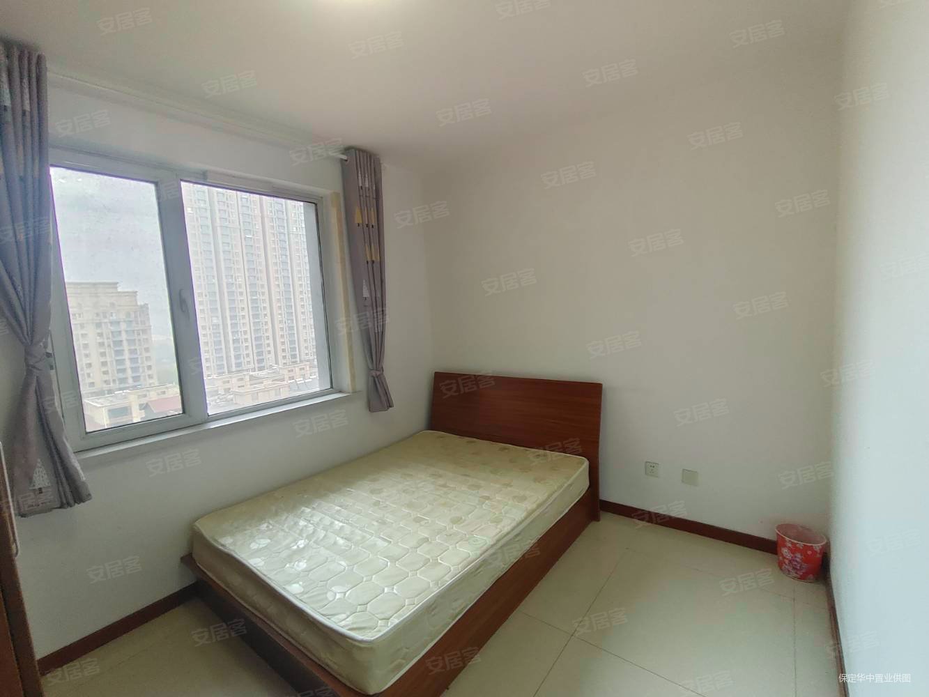 未来城(D区)2室2厅1卫86.42㎡南北68万