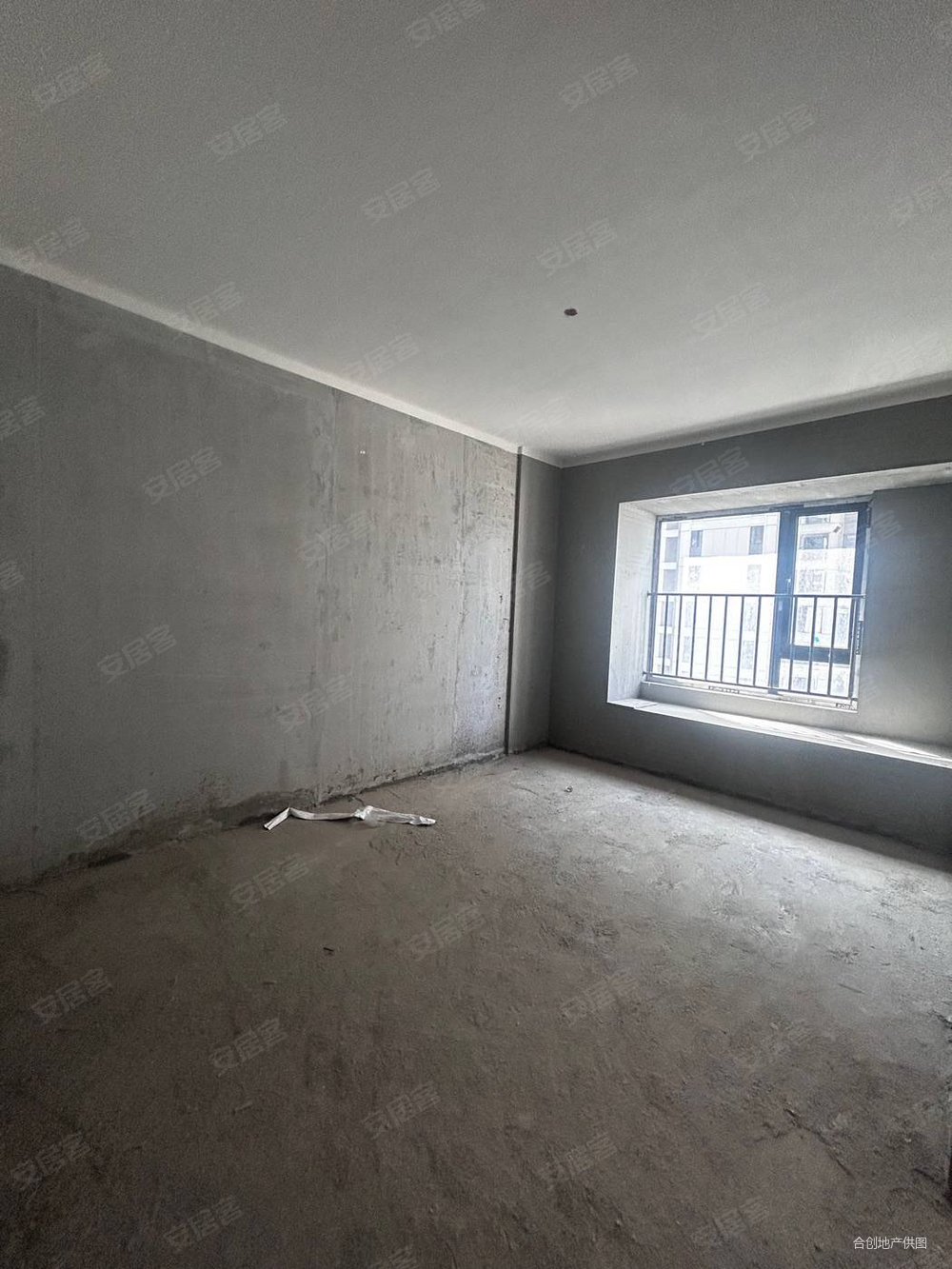 碧桂园中梁槐荫四季3室2厅2卫108㎡南北59.9万