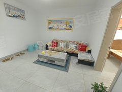 淮南田家庵吾悦广场吾悦广场旁边 精装一室一厅 卧室客厅都是独立的 装修的不错出租房源真实图片