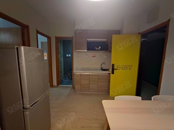 天津开发区第五大街瑞达公寓瑞达公寓 五大街 包物业费包暖气费包无线