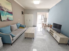 昆明五华北市区整租 和谐世纪 俊发龙泉俊园 精装一室 全套家具家电出租房源真实图片