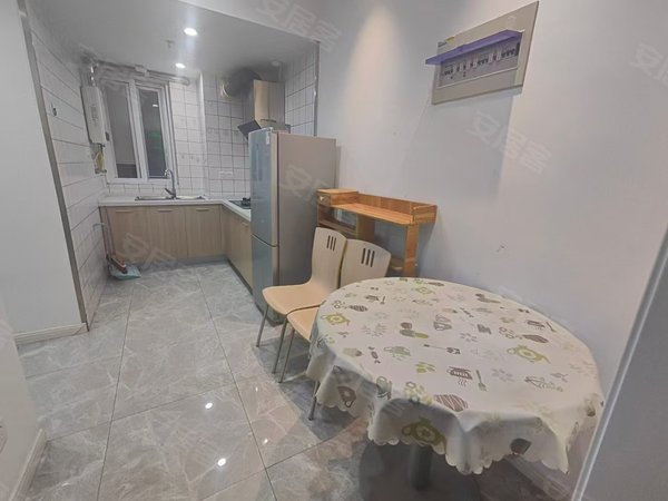 镇江京口麦德龙2077青年汇江大附近青年汇精装修拎包入住交通便利紧靠超市低价租租出租房源真实图片