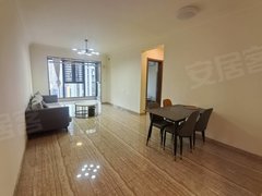 郴州北湖高壁汽车总站寒溪路 精装电梯3房 家电齐全 拎包入住出租房源真实图片