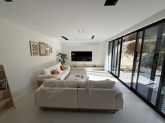 上海青浦赵巷（高品质小区合院）金地佘山天境新上房源出租房源真实图片