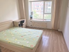 济南高新齐鲁软件园黄金时代 4室0厅1卫出租房源真实图片