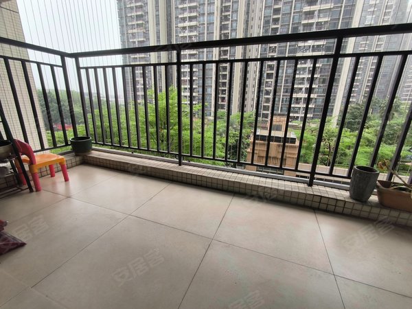 坦尾地铁站350米 花语水岸 有匙看房 拎包入住 采光好,荔湾租房-广州