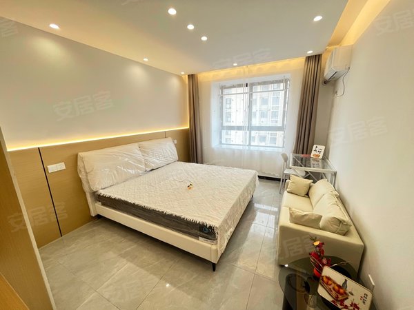 公寓  近天运广场 立讯精密  追觅 汇川科技 浪潮出租房源真实图片