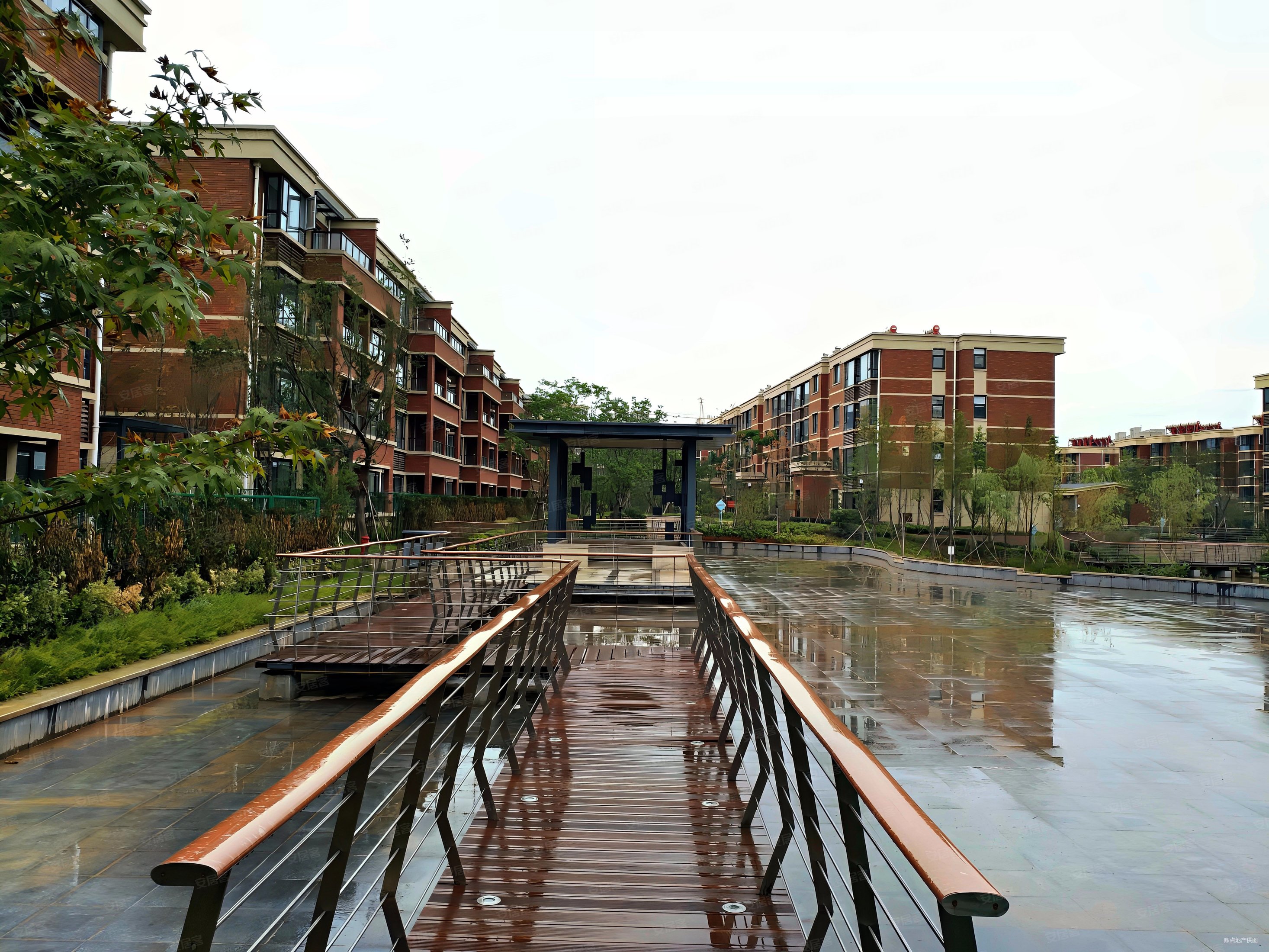 亚泰山语湖二手房,255万,4室2厅,2卫,123平米-南京安居客