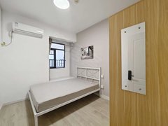 武汉江岸后湖实图价！0中介可免押！国际百纳 中一路 黄埔工业园 金桥永旺出租房源真实图片