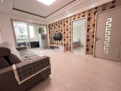 丹东振兴六纬路小学学区丹建福景园 商品房 73平 步梯四楼 两室 出租出租房源真实图片