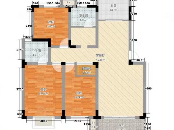 进贤利民佳苑(南区)整租,利民佳苑,可办公,交通方便,价格底,民水民电
