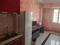 延边珲春沿河西街可月租 馨弘花苑电梯5楼 48平干净利索 押一付一拎包入住出租房源真实图片