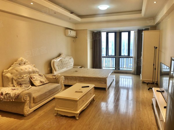 马鞍山雨山万达广场万达公寓现房,万达旁,万达公寓,一室一厅多套好房