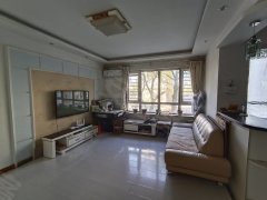哈尔滨南岗哈西哈西医大 精装修 一室一厅 拎包入住 电梯房出租房源真实图片