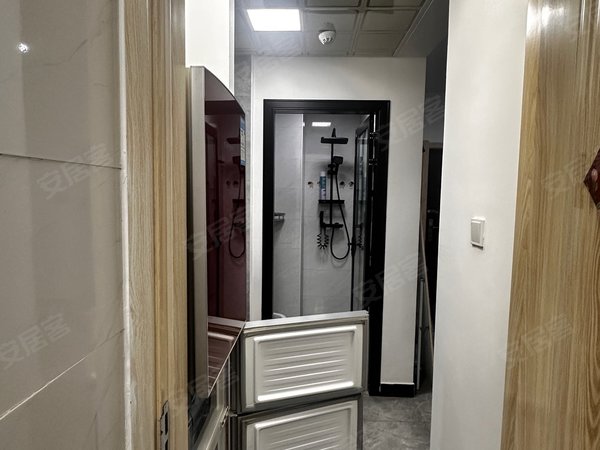 临汾尧都美都汇购物广场公园壹号1期公园壹号1期 1室1厅1卫出租房源