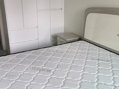 泗阳众兴大润发桃源绿岛 3室2厅2卫出租房源真实图片
