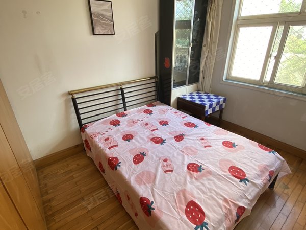 【多图】青大教工宿舍,麦岛租房,青岛大学东院校内安静 干净 交通方便