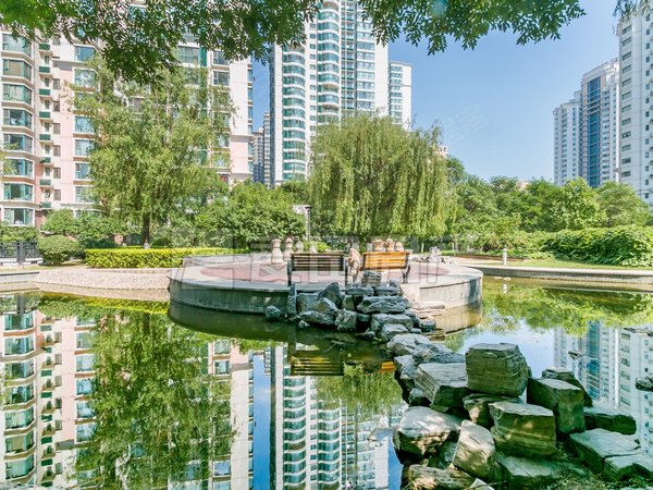 【多图】万科星园,奥林匹克公园租房,2室1厅 万科星园,朝阳租房-北京