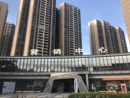 不足,恒大悦府怎么样,恒大悦府周边房产中介经纪人评价-佛山安居客