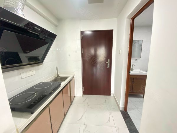 深圳福田农科中心安侨苑安侨苑 好房推荐 有照片视频 看房随时方便