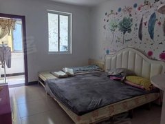 镇江镇江新区幸福广场港湾花园 2室1厅1卫 南北通透 63平出租房源真实图片