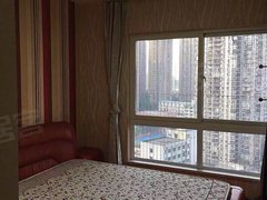 重庆九龙坡石桥铺大城小爱 1室1厅1卫出租房源真实图片
