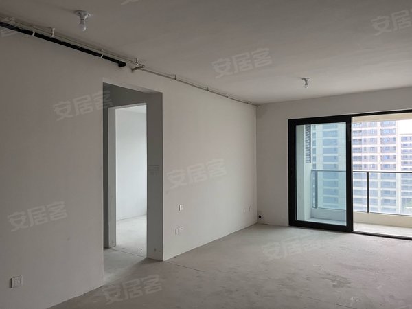 台州椒江下陈旭辉府旭辉府 3室1厅2卫出租房源真实图片