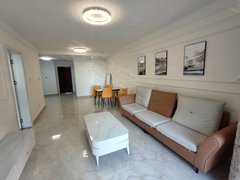 保定竞秀保定七中中廉良精装两室紧邻北国先天下 金沃大厦 家具家电齐全随时看房出租房源真实图片