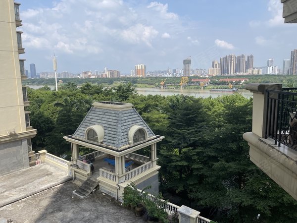 南宁江南五一路红日江景红日江景 精装江景房 整租 家电齐全,拎包入住