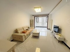 北京大兴亦庄鹿海园五里精装修俩居室 随时入住看房出租房源真实图片