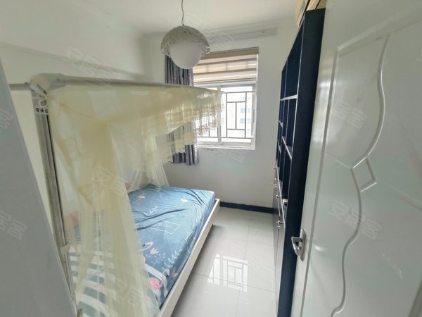 深圳罗湖蔡屋围西湖花园西湖花园 3室2厅 6500.0元出租房源真实图片