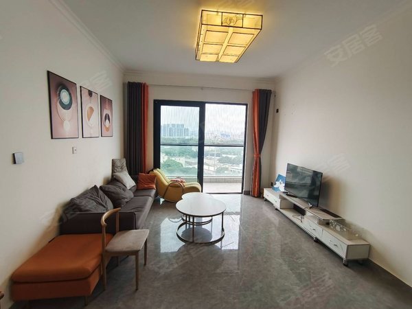 深圳宝安松岗汇智百盛家园业主自住,现诚心出租,看房方便出租房源真实