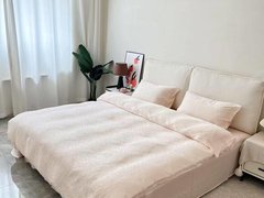 泸州龙马潭万象城西南医大中医院万象汇巨洋附近北城天骄合租押一付一可短租可月付出租房源真实图片