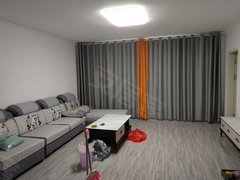喀什喀什市喀什城区出租东城文化苑二期C区四室双卫拎包入住新装修随时看房图片真实出租房源真实图片