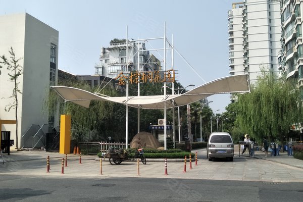 不足,金棕榈花园怎么样,金棕榈花园周边房产中介经纪人评价-杭州安居