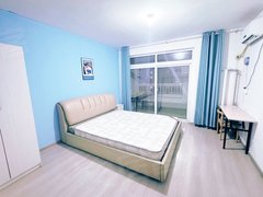 济宁任城东南华城女生免中介物业祥和大厦济州上城万达广场星河广场东南华城附近出租房源真实图片